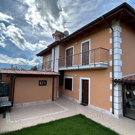 Casa Vacanze Boutique House Casa Mimo San Demetrio ne' Vestini المظهر الخارجي الصورة