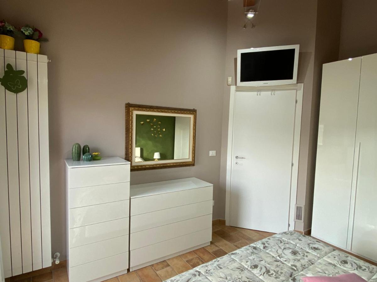 Casa Vacanze Boutique House Casa Mimo San Demetrio ne' Vestini المظهر الخارجي الصورة