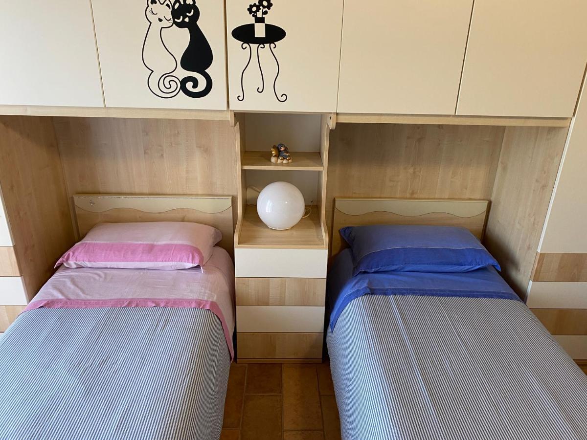Casa Vacanze Boutique House Casa Mimo San Demetrio ne' Vestini المظهر الخارجي الصورة
