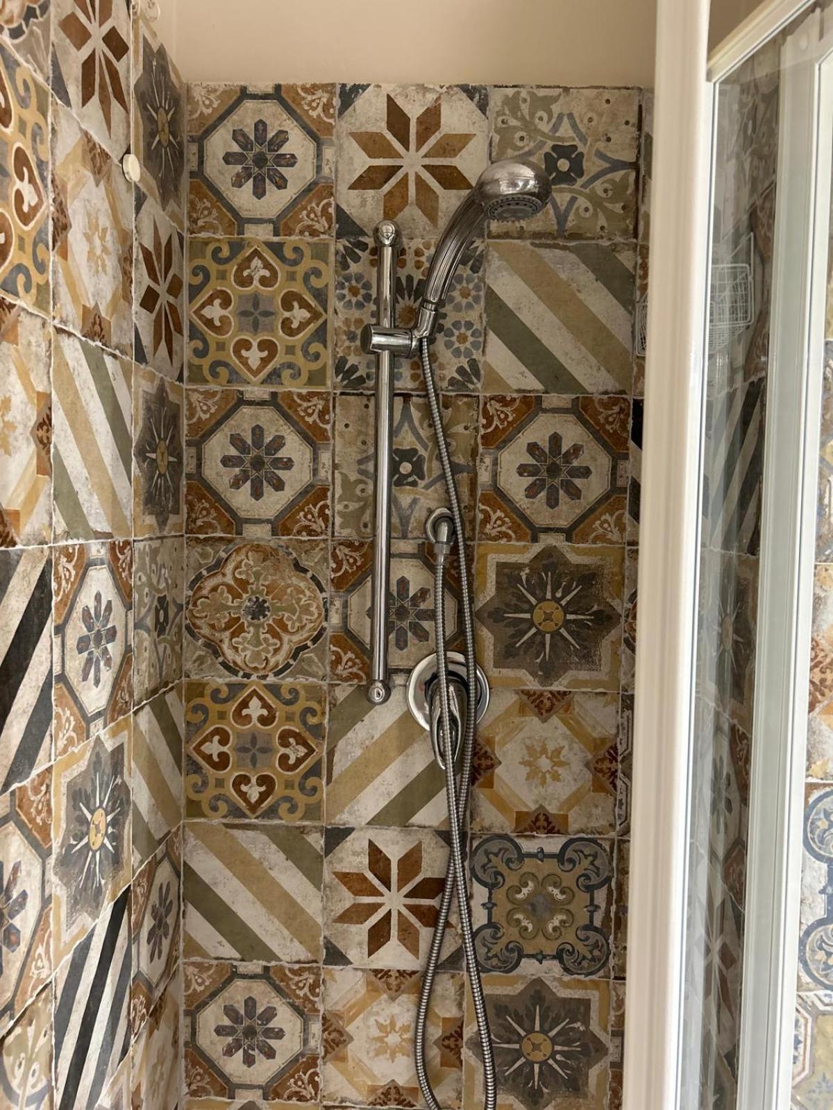 Casa Vacanze Boutique House Casa Mimo San Demetrio ne' Vestini المظهر الخارجي الصورة