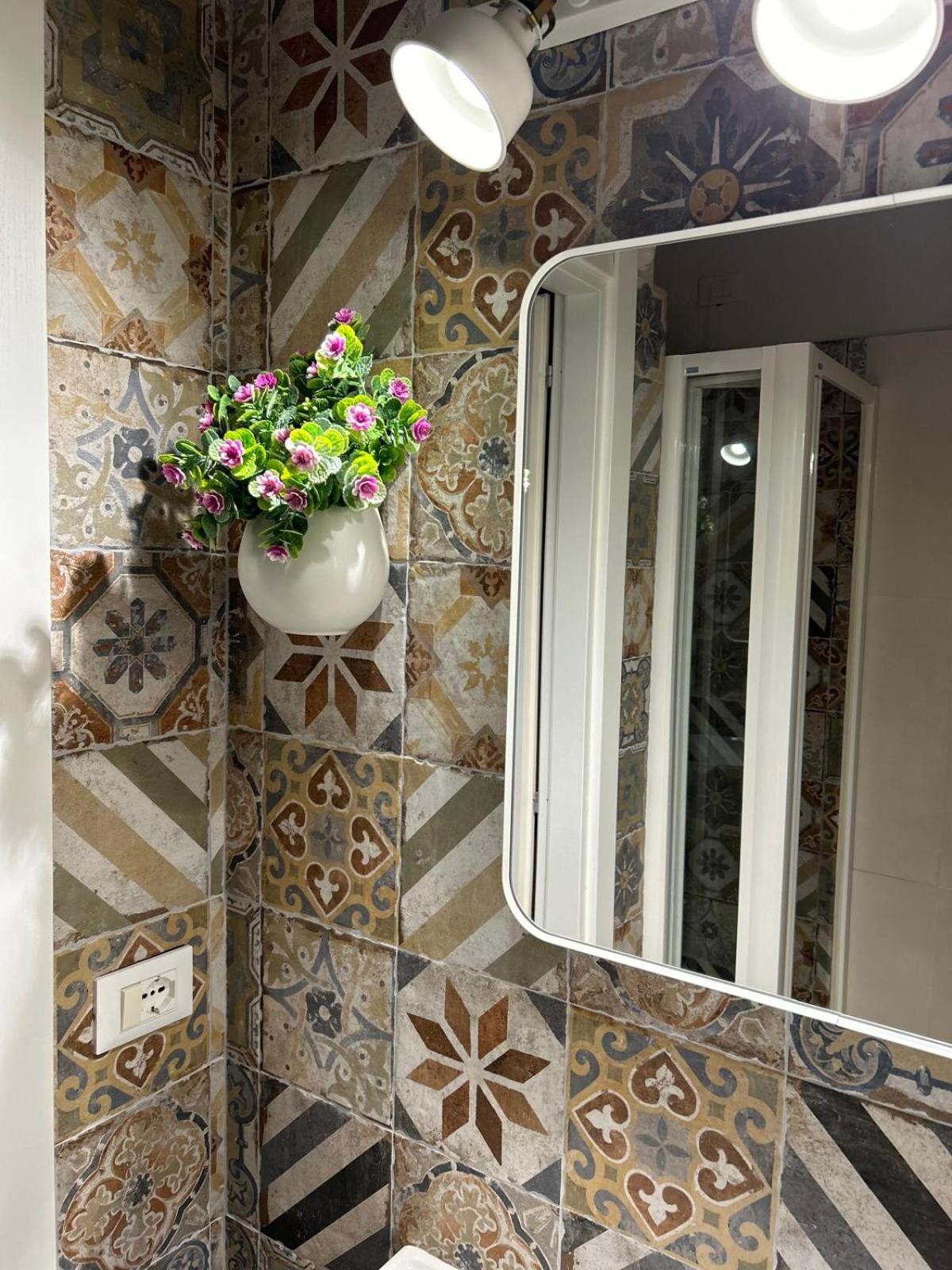 Casa Vacanze Boutique House Casa Mimo San Demetrio ne' Vestini المظهر الخارجي الصورة